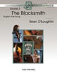The Blacksmith Orchestra sheet music cover